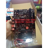 Mainboard H110... socket 1151 mới. Bảo hành 03 năm