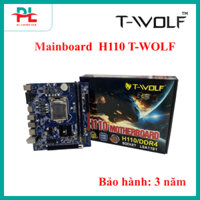 Mainboard  h110 T-WOLF