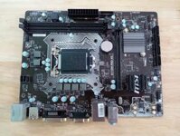 MAINBOARD H110