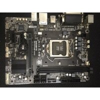 Mainboard H110M