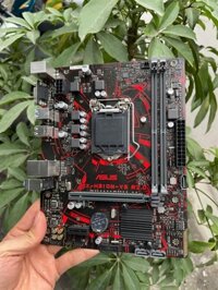 Mainboard H310 Asus BH 12 Tháng