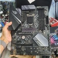 Mainboard H370-F ROG Strix Full ATX LED SK 1151V2