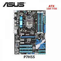 Mainboard H55 cũ