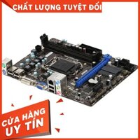 Mainboard H61 2nd các hãng