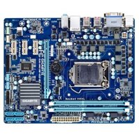 Mainboard H61 các hãng mới 99% - socket 1155