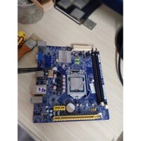 Mainboard -H61 Foxconm (Socket 1155) 20