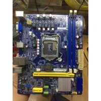 Mainboard H61 Foxconn chính hãng