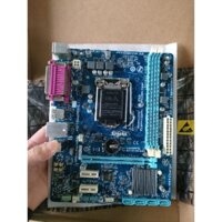 Mainboard H61 Gigabyte  lắp tất cả CPU i3 i5 i7