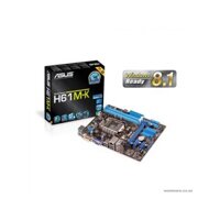 Mainboard H61 M-k Asus BH 03T