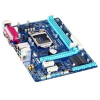 Mainboard H61, Socket 1155