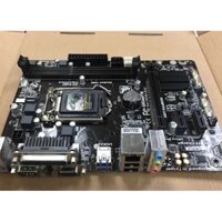 Mainboard H81 Giga + keo tản nhiệt 2nd chính hãng