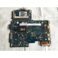 Mainboard HP 14-AC I5-6200U SHARE 827687-001 6050A2730801 NEW Chính Hãng