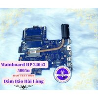 Mainboard HP 240 G4 14 Core i3-5005u Main Zin Chưa Qua Sữa Chữa