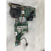 Mainboard hp 430 chip hm65 vega onbo main zin tháo may đã tes ok