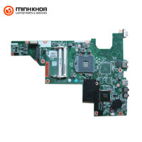 Mainboard HP 430 vga on cũ