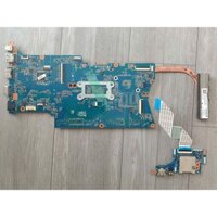 Mainboard HP 430G4 I5 7200U/ DA0X81MB6E0  REV: E