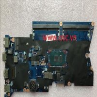 Mainboard HP 440 G4 G5 Laptop Motherboard Intel I3-7100 CPU 905794-601