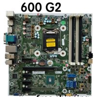 mainboard HP 600G2 hàng chính hãng, cho kiểm hàng khi nhận
