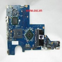 Mainboard HP HP CQ42 GL40 GM45 core 2 cpu core 2 vga share cpu socket Mã main 592809-001 DAOAX2MB6E1