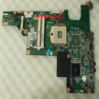 Mainboard HP HP CQ630 HM55 cpu thế hệ 1 vga share cpu socket Mã main 646669-001