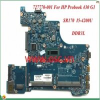 Mainboard HP HP Probook 430 G1