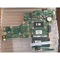 Mainboard HP PAVILION 14-AB SERIES I3-6100U , X1BD 810329-001 NEW Chính Hãng