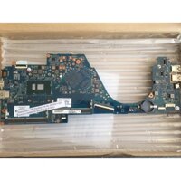 Mainboard HP Pavilion 14-AL 855831-501 DAG31AMB6D0 SR2EU I3-6100U NEW Chính Hãng