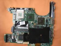 Mainboard HP Pavilion ZE2000 dv1000-AMD