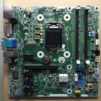 Mainboard HP ProDesk 400 G1 SFF H81 LGA1150 (718.414-001 718.778-001)