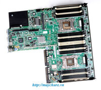 Mainboard HP Proliant DL360P G8 – P/N: 667865-001 / 718781-001