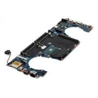 MAINBOARD HP ZBOOK 15 G3 I7-6820HQ 2.6GHZ, 6MB CACHE, UPTO 3.5GHZ NGUYÊN ZIN THÁO MÁY