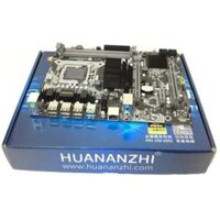 MAINBOARD HUANANZHI X58 CŨ-BMC00046