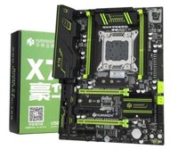 Mainboard HUANANZHI X79 1 CPU (Intel X79, LGA 2011, ATX, 4 Khe Cắm Ram DDR3)