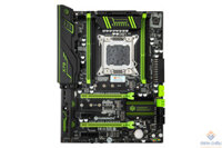 Mainboard HUANANZHI X79 1 CPU (Intel X79, ATX, 4 Khe Cắm Ram DDR3) LGA 2011