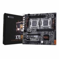 Mainboard HUANANZHI X79-8D (Intel X79, LGA 2011, ATX)