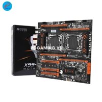 Mainboard Huananzhi X99 Dual OEM DDR3 / DDR4 New Box | LGA2011v3