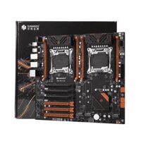 Mainboard HUANANZHI X99-F8D Plus (Intel X99, LGA 2011-3, ATX, 8 Khe Cắm Ram DDR4)