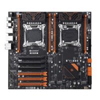 Mainboard Huananzhi X99 F8D Plus (Dual Xeon, DDR4, E-ATX) New Box