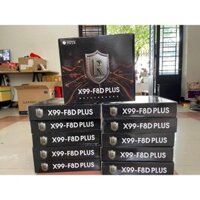 MAINBOARD HUANANZHI X99 F8D PLUS