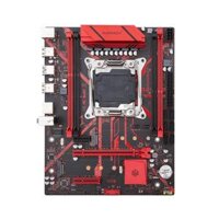 Mainboard Huananzhi X99 QD3 (1 CPU, Socket 2011-3, DDR3) New Box