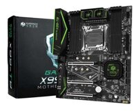 Mainboard HUANANZHI X99-T8 Gaming (Intel X99, LGA 2011-3, ATX, 8 Khe Cắm Ram DDR3)