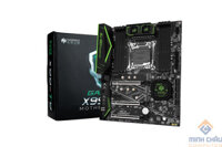Mainboard HUANANZHI X99-T8 Gaming (Intel X99, LGA 2011-3, ATX, 8 Khe Ram DDR3)