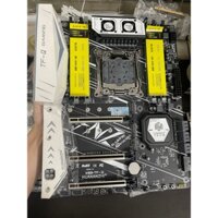 Mainboard HUANANZHI X99 TF-Q Gaming (4x DDR3 + 4x DDR4)- BH 12 THÁNG