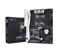 MAINBOARD HUANANZI X99 -TF-Q (4 KHE RAM DDR4, 4 KHE RAM DDR3) LGA2011-3