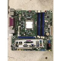 MAINBOARD-INTEL-B75(4RAM)