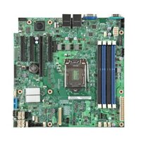 Mainboard Intel Server Board S1200 hàng thanh lý net