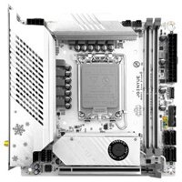 Mainboard JGINYUE B660I Snow Dream DDR4