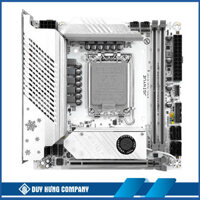 Mainboard JGINYUE B760-ITX Snow Dream DDR4