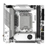 Mainboard JGINYUE B760-ITX Snow Dream DDR5