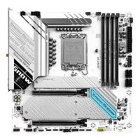 Mainboard JGINYUE B760M WIFI/W Snow Dream DDR4